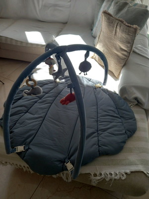 Baby γυμναστήριο Little Dutch σαν καινούργιο