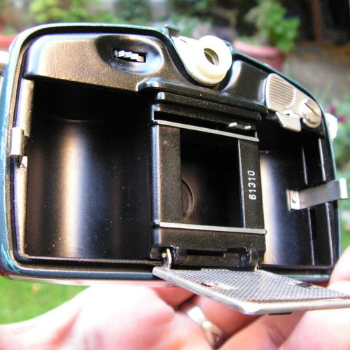 Welta Penti camera used vintage model from 1959