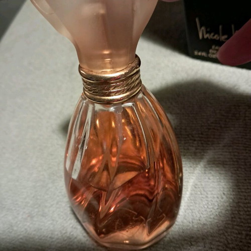 Nicole Miller Eau de Parfum 90 ml like new