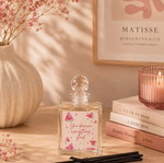 Aromatic diffuser sticks with watermelon scent 50 ml