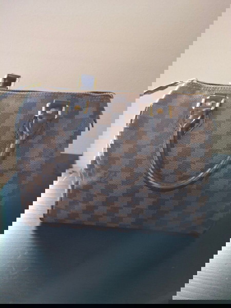 LOUIS VUITTON Γυναικεία τσάντα γνήσια