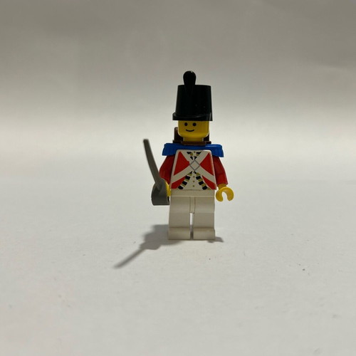 Lego Minifigure Imperial Guard μεταχειρισμένο σε πολύ καλή κατάσταση