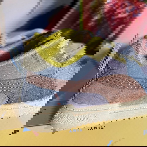 Puma suede παπούτσια μεταχειρισμένα νούμερο 21