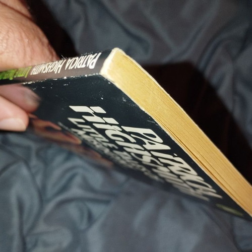 Little Tales of Misogyny used English book by Patricia Highsmith