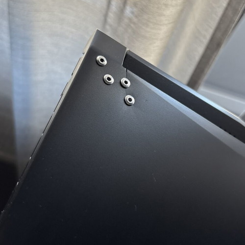 MSI Katana GF66 11UC gaming laptop, i5, RTX 3050, 40GB RAM