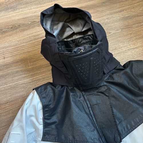 Helly Hansen Embla All Season 2layer HellyTech XP women's parka used, size L
