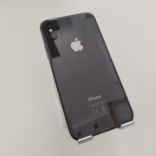 Apple iPhone X 3GB/256GB Space Gray used