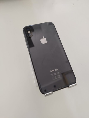 Apple iPhone X 3GB/256GB Space Gray used