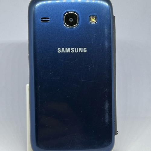 Samsung Galaxy Core (GT-I8260) μεταχειρισμένο, άσπρο, πλήρως λειτουργικό