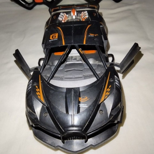 Remote Control Car with 2 Controllers