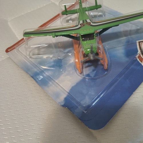 Matchbox Sky Busters Cessna Caravan 8/13 2018 new sealed
