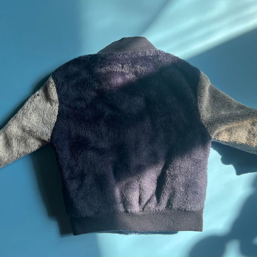 Ζακέτα βρεφική Losan για αγοράκι 3-6 μηνών