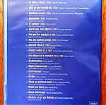  Ο Γιώργος Νταλάρας προλογίζει - Φωνές γένους θηλυκού μοναδικές και παντοτινές Συλλογή cd
