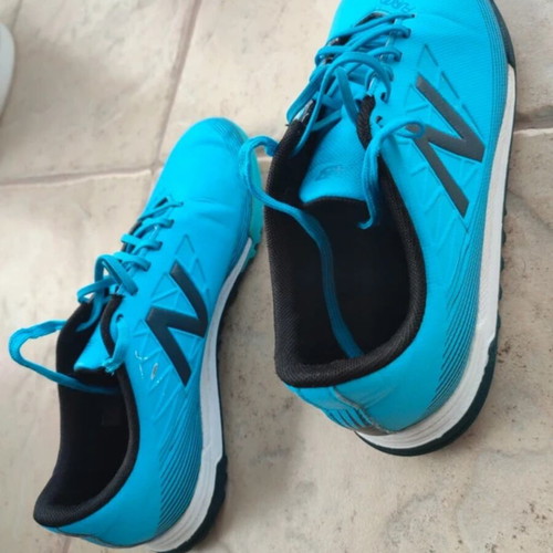 New Balance Furon football shoes size 37, turf