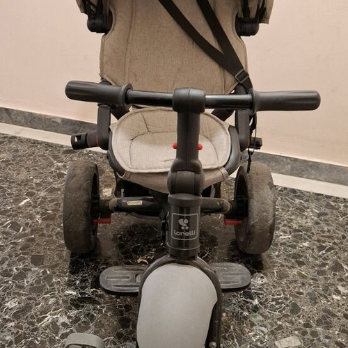 Children's bike used