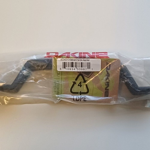 Dakine kiteboard handle new in original packaging