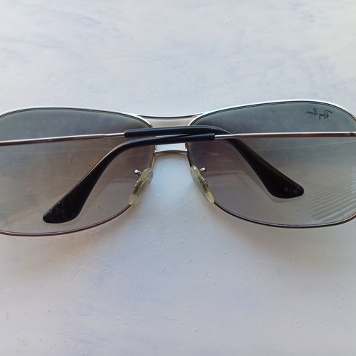 Ray Ban sunglasses used, original