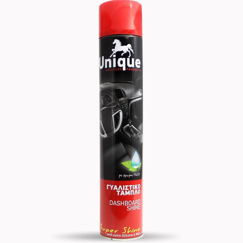 Dashboard Shine Fresh 750ml new