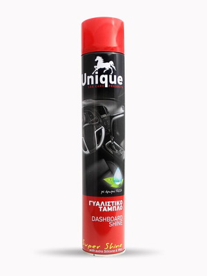 Dashboard Shine Fresh 750ml new