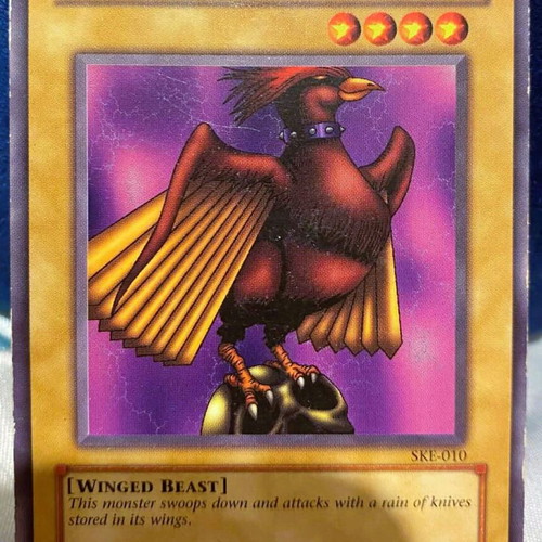 YuGiOh pack like new