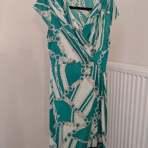 Sweet Miss dress like new, multicolored, size L