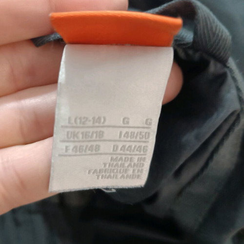 Nike lightweight hooded jacket like new, size S/M