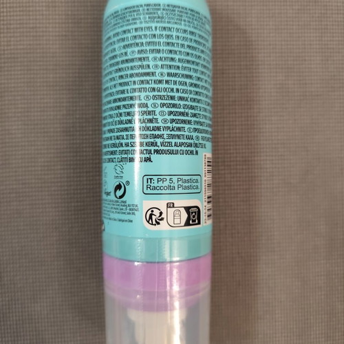 P. S. Wonder Cleanser new, sealed