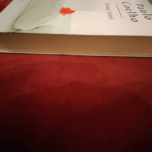 Book Eleven Minutes Paulo Coelho like new