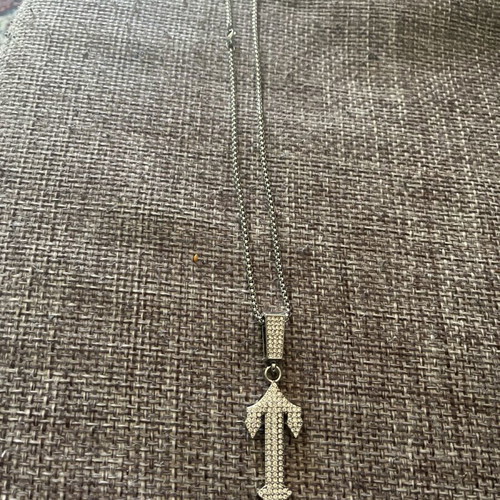 Trapstar chain new
