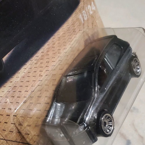 Matchbox Volkswagen Golf GTI MK5 sealed