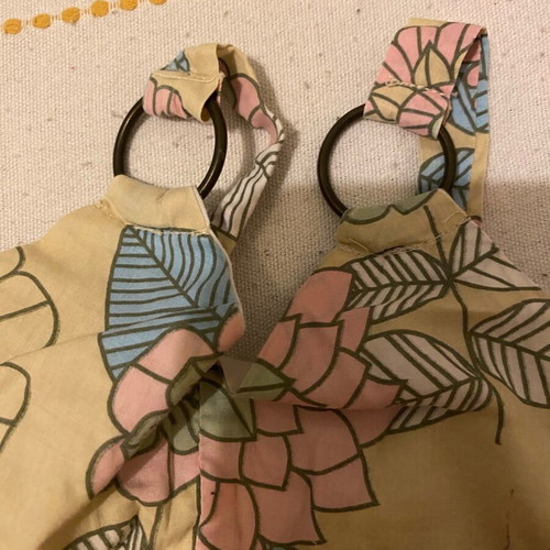 Target dress 6M like new for baby