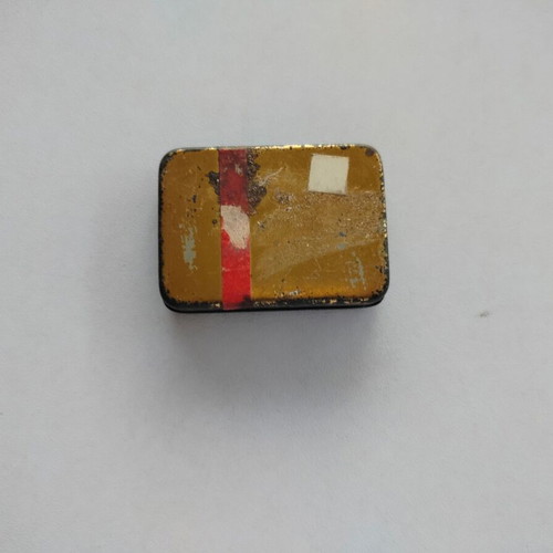 Sterno Gramophone Needles used, British made