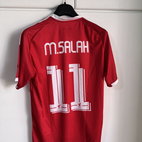 Salah Jersey #11 new, medium size