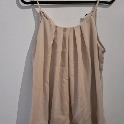 Top size M