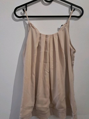 Top size M