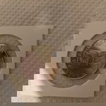 κέρμα αναμνηστικό 500 δραχμές