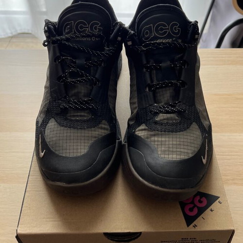 Nike Air Nasu 2 Trail Sneakers like new, All Condition Gear