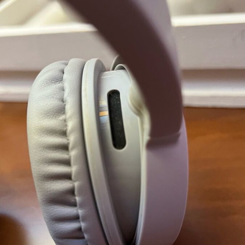Sony WH-CH500 wireless headphones like new