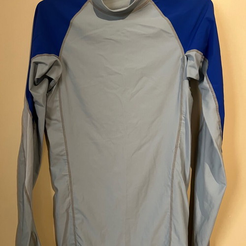 Lycra beach shirt used, size S-M