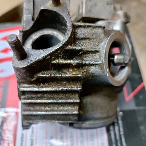 Honda C50 used genuine and functional spare parts