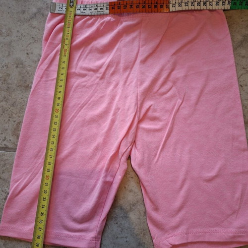 Sinsay Cotton Bicycle Shorts Pack of 5 Size 140 New