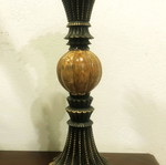 Candlestick new, height 45 cm