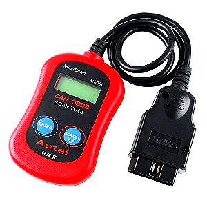 AUTEL Maxiscan MS300 OBDII Scanner