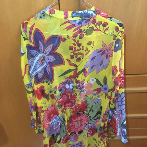 Pareo like new, medium size with waist elastic