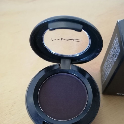 MAC Eye Shadow Shadowy Lady Matte vintage for collectors