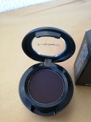 MAC Eye Shadow Shadowy Lady Matte vintage for collectors