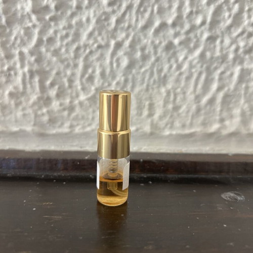 Vanilla Tom Ford Eau de Parfum Tester 1.5 ml like new