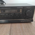 Κασετόφωνο Stereo AIWA AD-F300 μεταχειρισμένο, χρειάζεται service στους ιμάντες