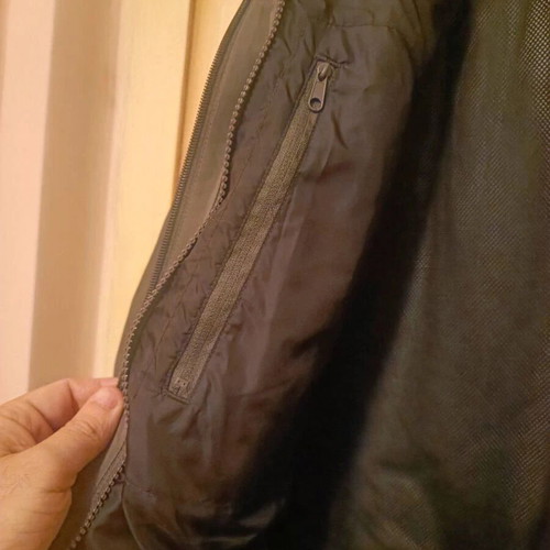 Jack Wolfskin Fernblick 2L Men's Jacket new, windproof waterproof medium