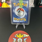 Mega Latios ex Mega Evolutions like new